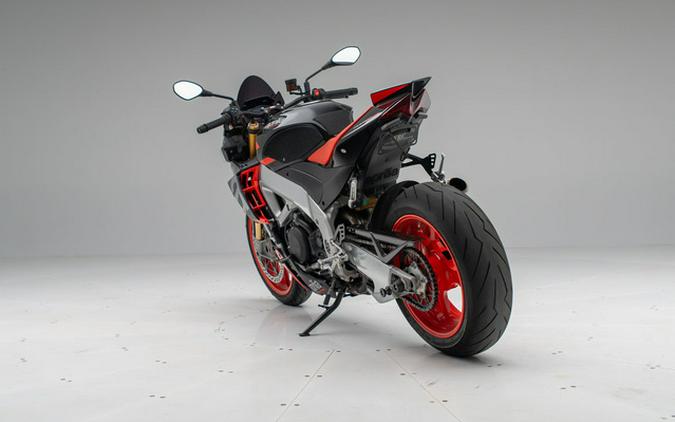 2021 Aprilia Tuono V4 Factory