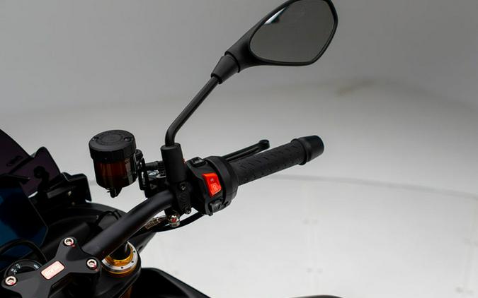 2021 Aprilia Tuono V4 Factory