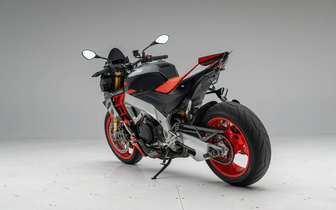 2021 Aprilia Tuono V4 Factory