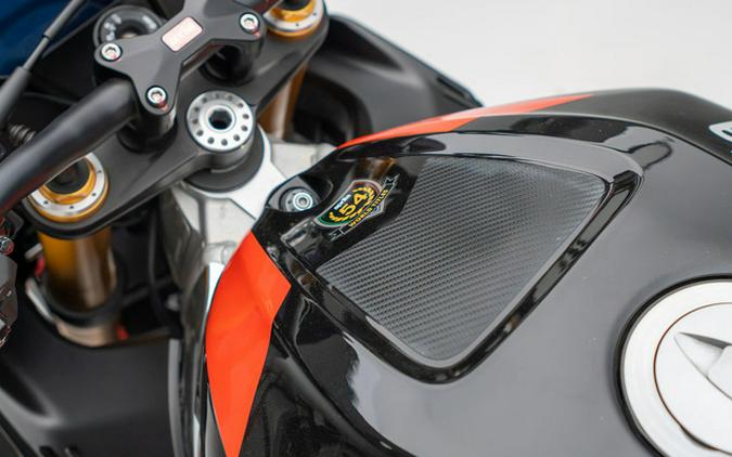 2021 Aprilia Tuono V4 Factory