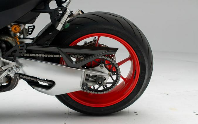 2021 Aprilia Tuono V4 Factory