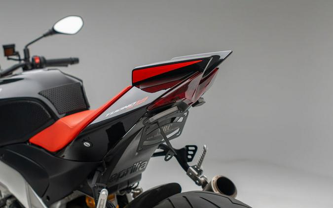 2021 Aprilia Tuono V4 Factory