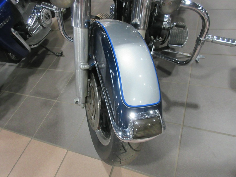 2006 HARLEY POLICE ELECTRA GLIDE STANDARD