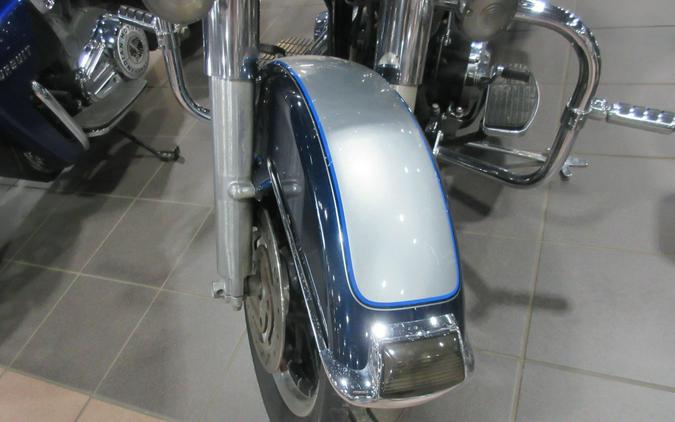 2006 HARLEY POLICE ELECTRA GLIDE STANDARD