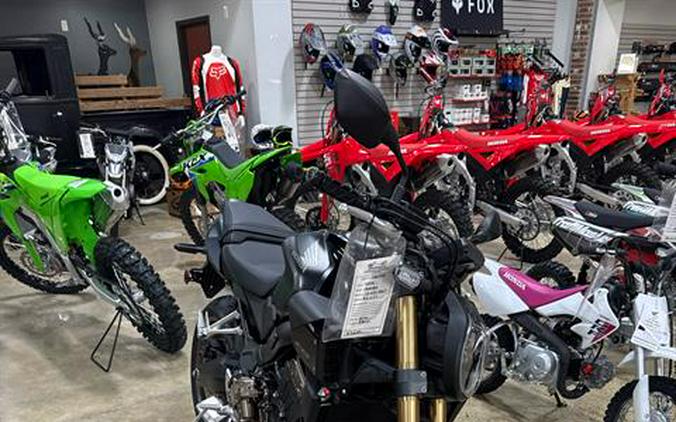 2026 Honda CB650R E-Clutch