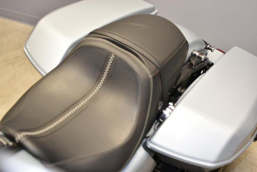 2024 Harley-Davidson Road Glide FLTRX
