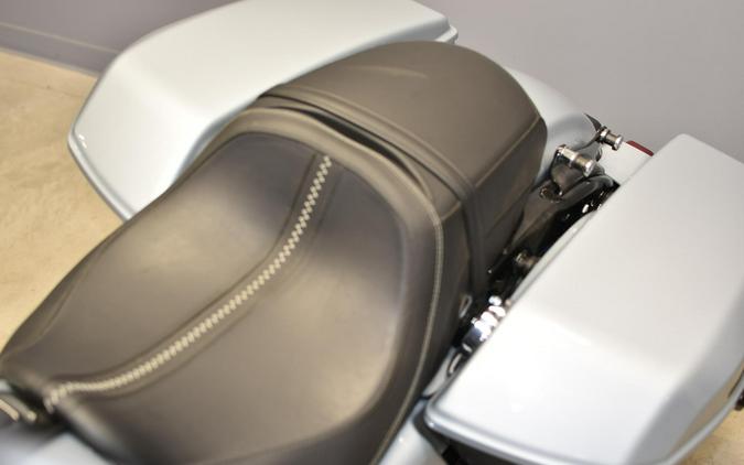2024 Harley-Davidson Road Glide FLTRX