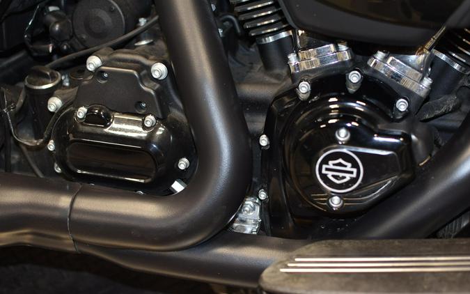 2024 Harley-Davidson Road Glide FLTRX