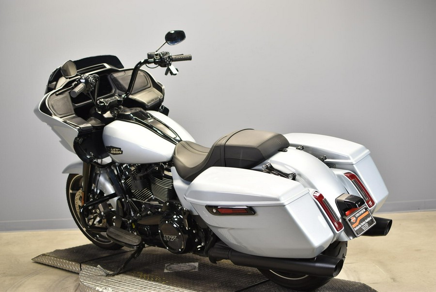 2024 Harley-Davidson Road Glide FLTRX