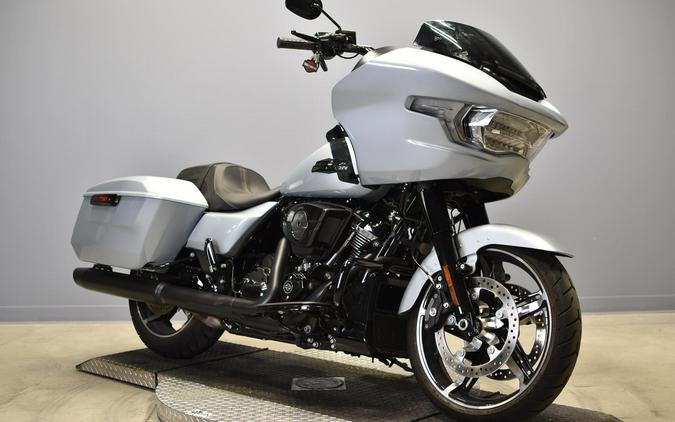 2024 Harley-Davidson Road Glide FLTRX