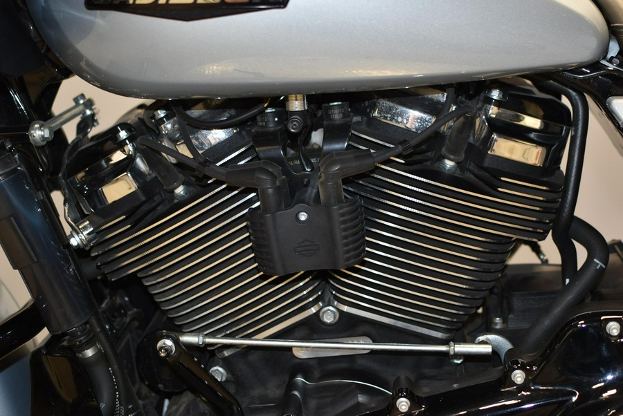 2024 Harley-Davidson Road Glide FLTRX