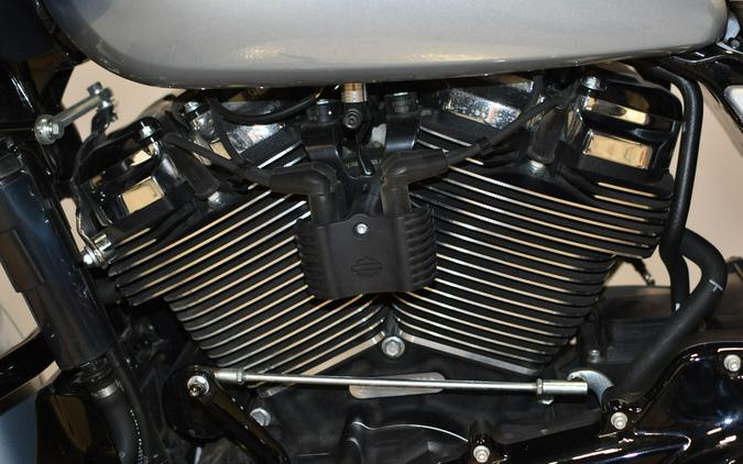 2024 Harley-Davidson Road Glide FLTRX