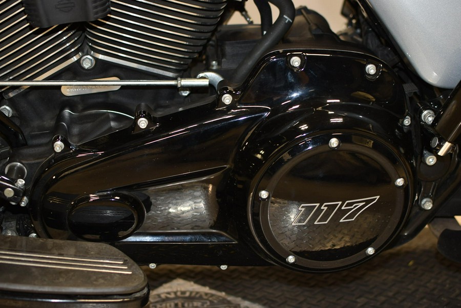 2024 Harley-Davidson Road Glide FLTRX