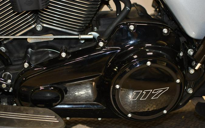 2024 Harley-Davidson Road Glide FLTRX