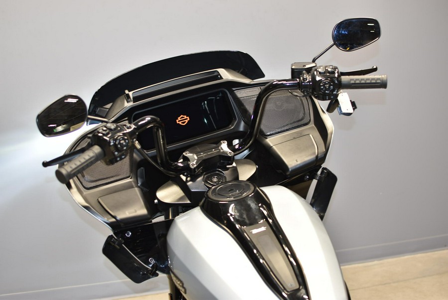 2024 Harley-Davidson Road Glide FLTRX