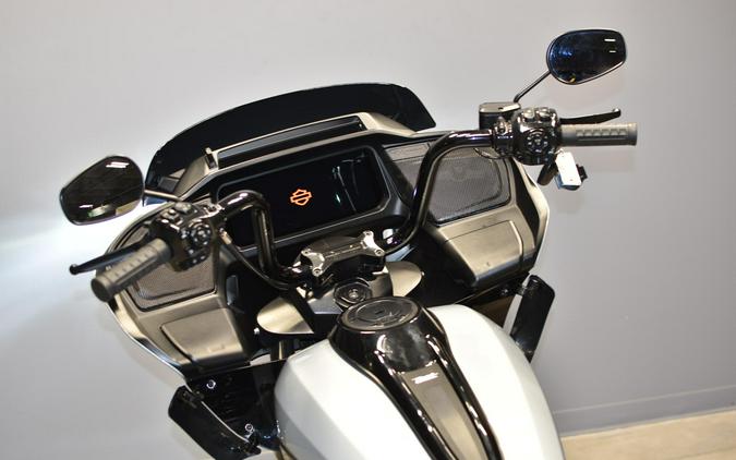 2024 Harley-Davidson Road Glide FLTRX