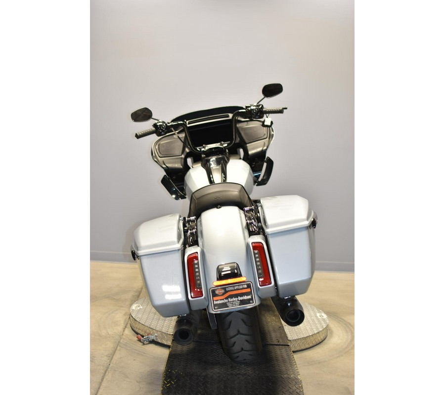 2024 Harley-Davidson Road Glide FLTRX