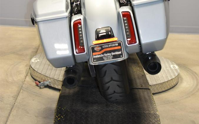 2024 Harley-Davidson Road Glide FLTRX