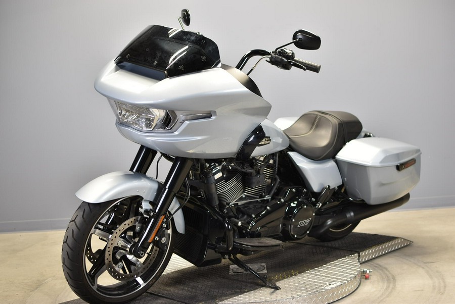 2024 Harley-Davidson Road Glide FLTRX