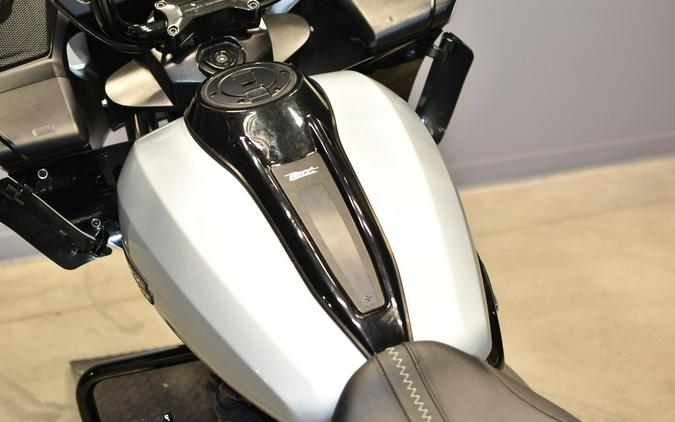 2024 Harley-Davidson Road Glide FLTRX