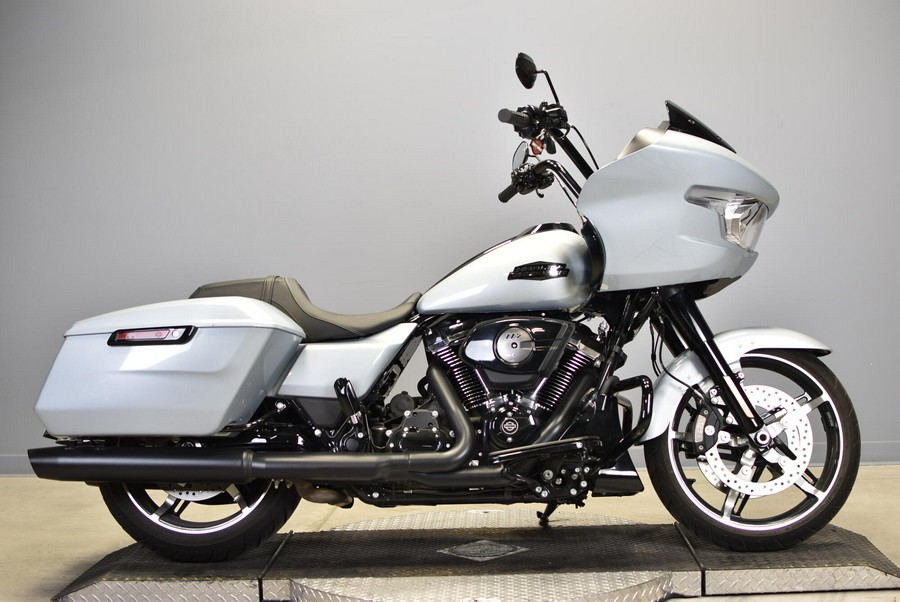 2024 Harley-Davidson Road Glide FLTRX