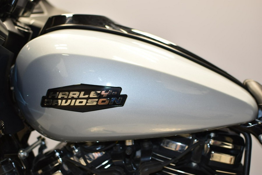 2024 Harley-Davidson Road Glide FLTRX