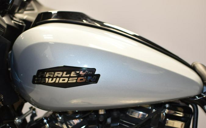 2024 Harley-Davidson Road Glide FLTRX