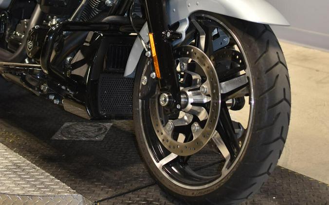 2024 Harley-Davidson Road Glide FLTRX