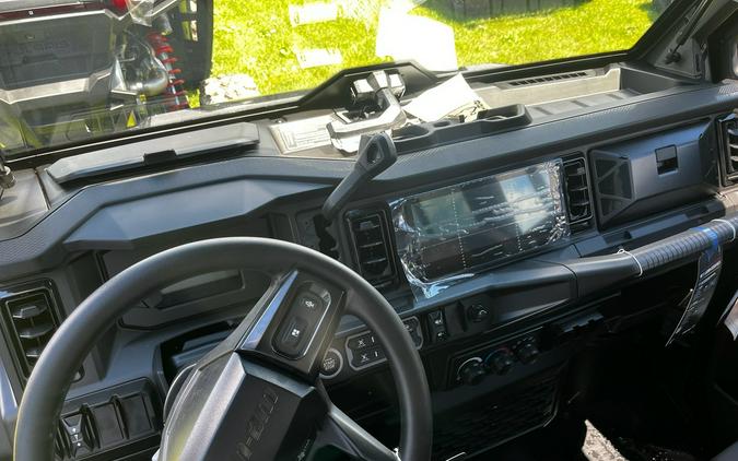 2026 Can-Am Defender MAX Lone Star CAB HD11