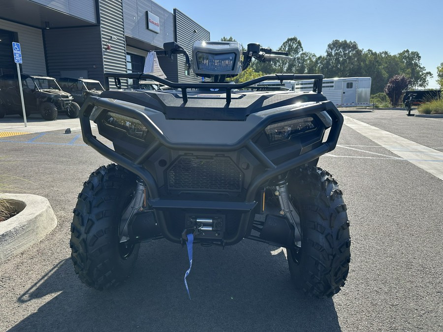 2026 SPORTSMAN 570 EPS DESERT SAND - Polaris