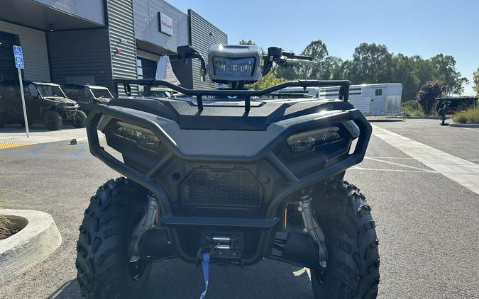 2026 SPORTSMAN 570 EPS DESERT SAND - Polaris