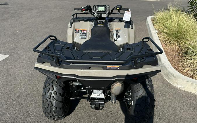 2026 SPORTSMAN 570 EPS DESERT SAND - Polaris