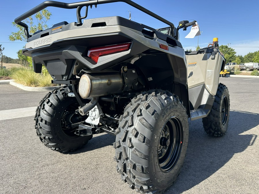 2026 SPORTSMAN 570 EPS DESERT SAND - Polaris