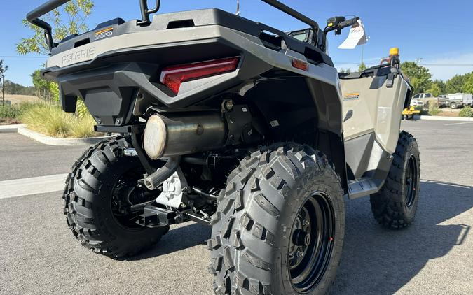 2026 SPORTSMAN 570 EPS DESERT SAND - Polaris