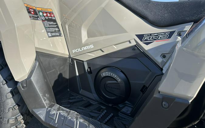 2026 SPORTSMAN 570 EPS DESERT SAND - Polaris