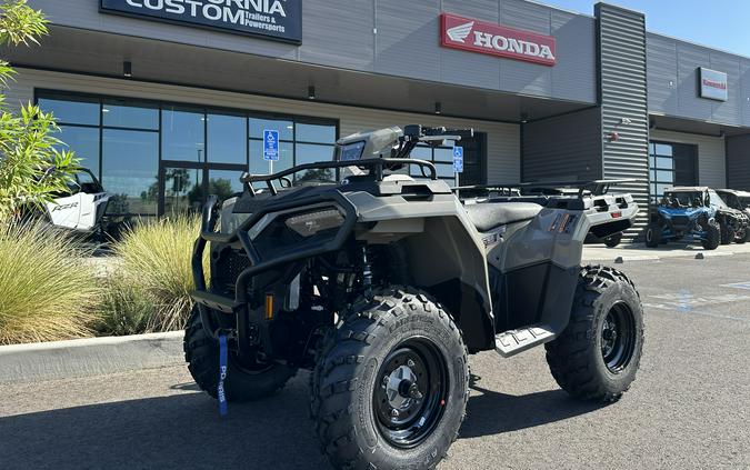 2026 SPORTSMAN 570 EPS DESERT SAND - Polaris
