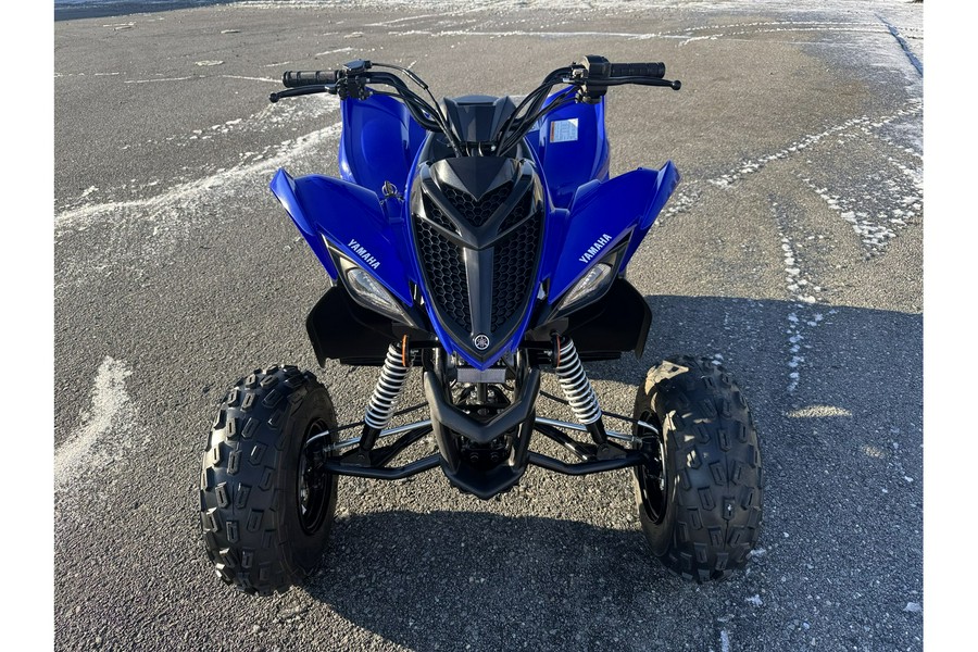 2022 RAPTOR 90 - Yamaha