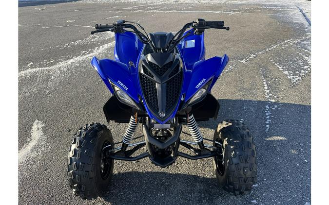 2022 Yamaha RAPTOR 90