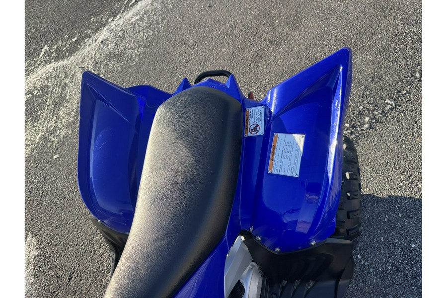 2022 RAPTOR 90 - Yamaha