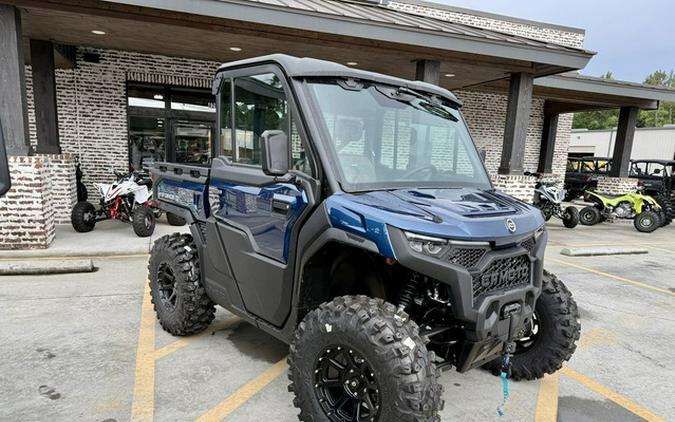 2027 CFMOTO UFORCE U10 Pro Highland EPS