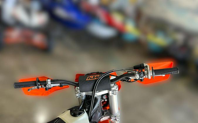 2027 KTM 300 XC-W
