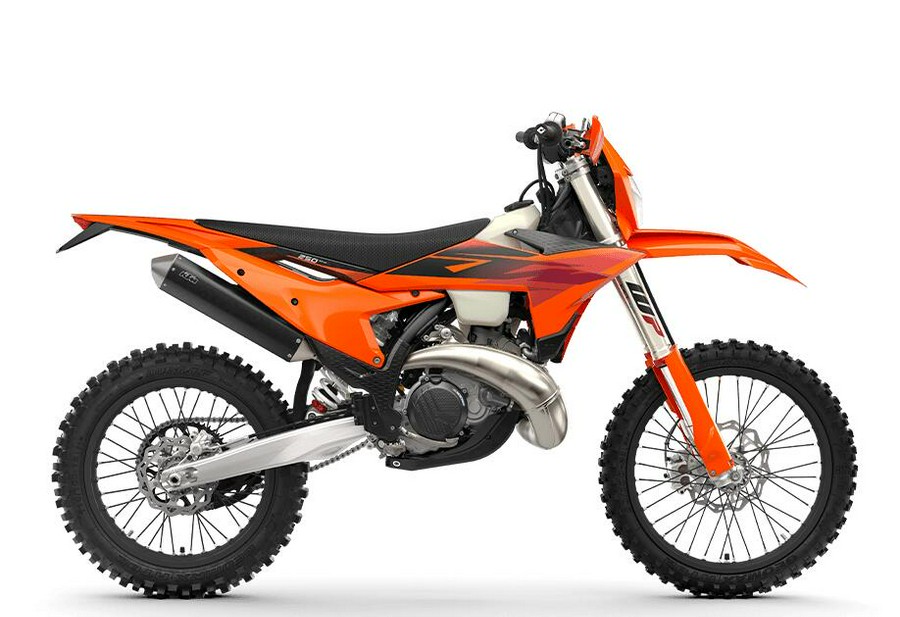 2027 KTM 300 XC-W