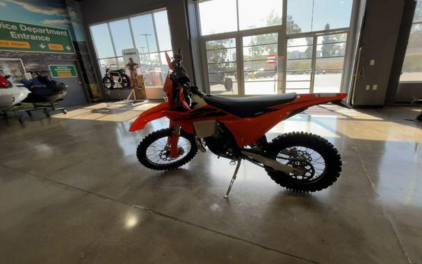 2027 KTM 300 XC-W