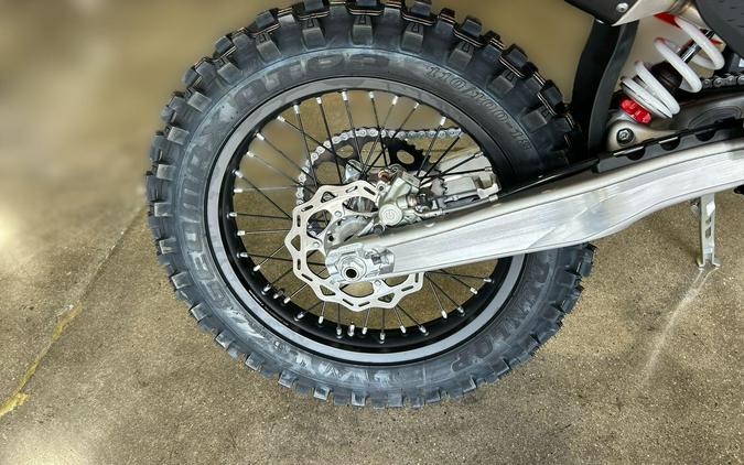 2027 KTM 300 XC-W