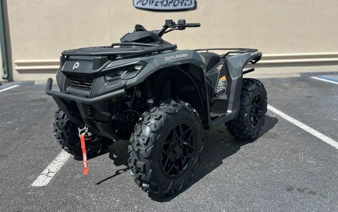 2027 Can-Am Outlander XT 700