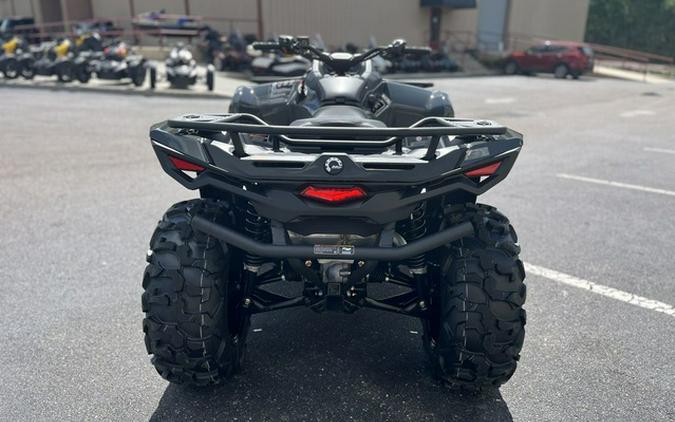 2027 Can-Am Outlander XT 700