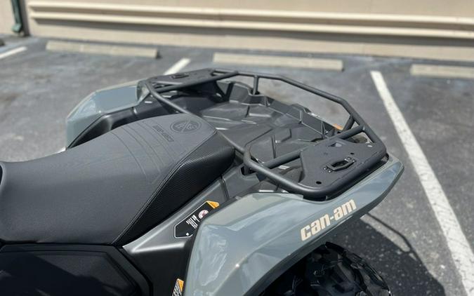 2027 Can-Am Outlander XT 700