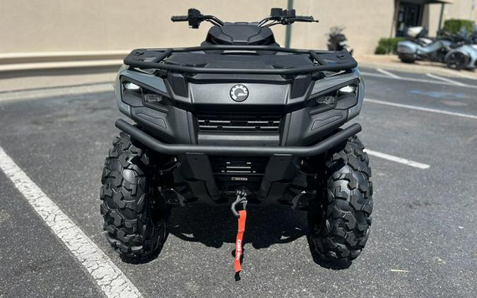 2027 Can-Am Outlander XT 700