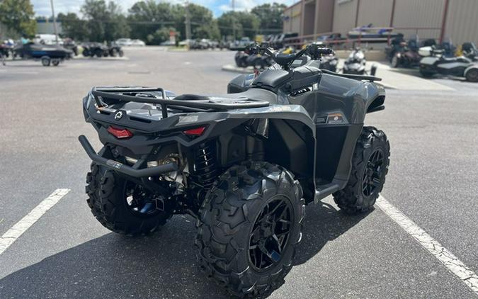 2027 Can-Am Outlander XT 700