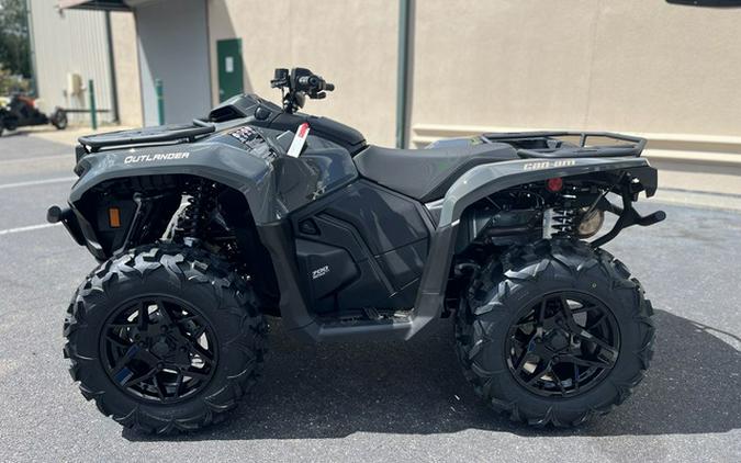 2027 Can-Am Outlander XT 700